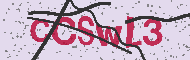 Kód CAPTCHA