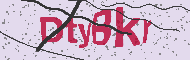 Kód CAPTCHA