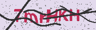 Kód CAPTCHA