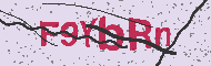 Kód CAPTCHA