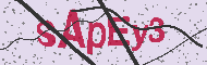 Kód CAPTCHA