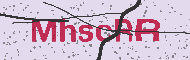 Kód CAPTCHA