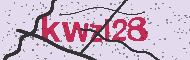 Kód CAPTCHA