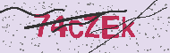 Kód CAPTCHA