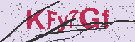 Kód CAPTCHA