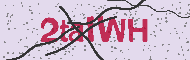 Kód CAPTCHA