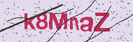Kód CAPTCHA