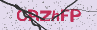 Kód CAPTCHA