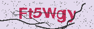 Kód CAPTCHA