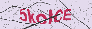 Kód CAPTCHA