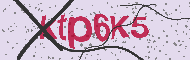 Kód CAPTCHA