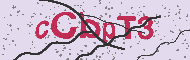 Kód CAPTCHA