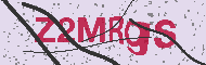 Kód CAPTCHA