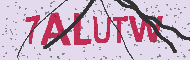 Kód CAPTCHA