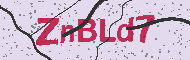 Kód CAPTCHA