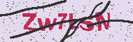 Kód CAPTCHA