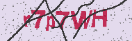 Kód CAPTCHA