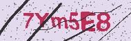 Kód CAPTCHA