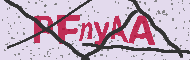 Kód CAPTCHA