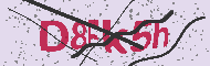 Kód CAPTCHA