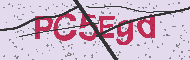 Kód CAPTCHA