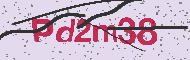 Kód CAPTCHA