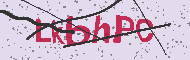 Kód CAPTCHA