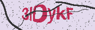 Kód CAPTCHA