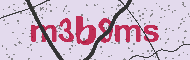 Kód CAPTCHA