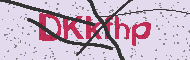 Kód CAPTCHA