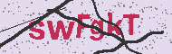 Kód CAPTCHA