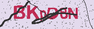 Kód CAPTCHA