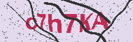 Kód CAPTCHA