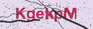 Kód CAPTCHA