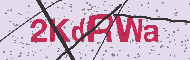 Kód CAPTCHA