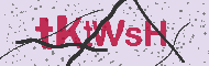 Kód CAPTCHA
