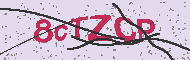 Kód CAPTCHA