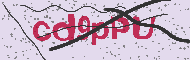 Kód CAPTCHA
