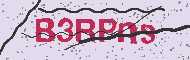 Kód CAPTCHA