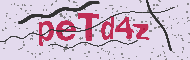 Kód CAPTCHA