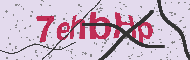 Kód CAPTCHA