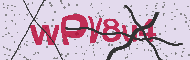 Kód CAPTCHA