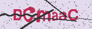 Kód CAPTCHA