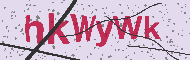 Kód CAPTCHA