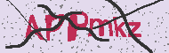 Kód CAPTCHA
