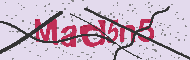 Kód CAPTCHA