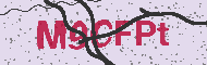 Kód CAPTCHA