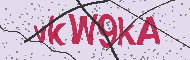 Kód CAPTCHA