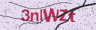 Kód CAPTCHA