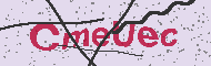 Kód CAPTCHA